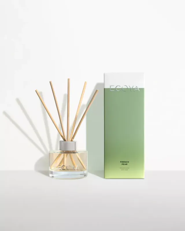 Mini Diffuser French Pear 