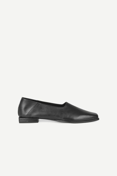 Hovedbilde Saluna Flats 11399 Black 