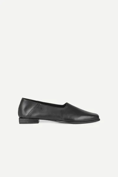 Hovedbilde Saluna Flats 11399 Black 