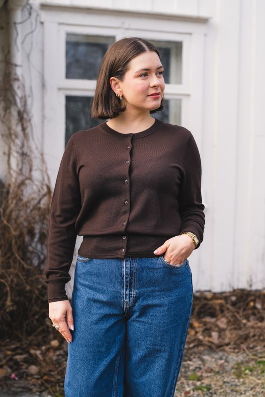 Noelani Cardigan Mole 
