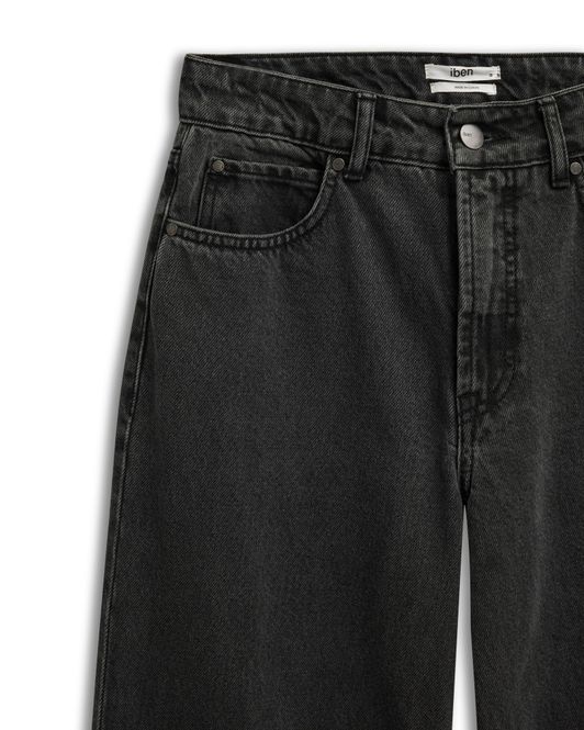 Hovedbilde Reign Jeans Grey 
