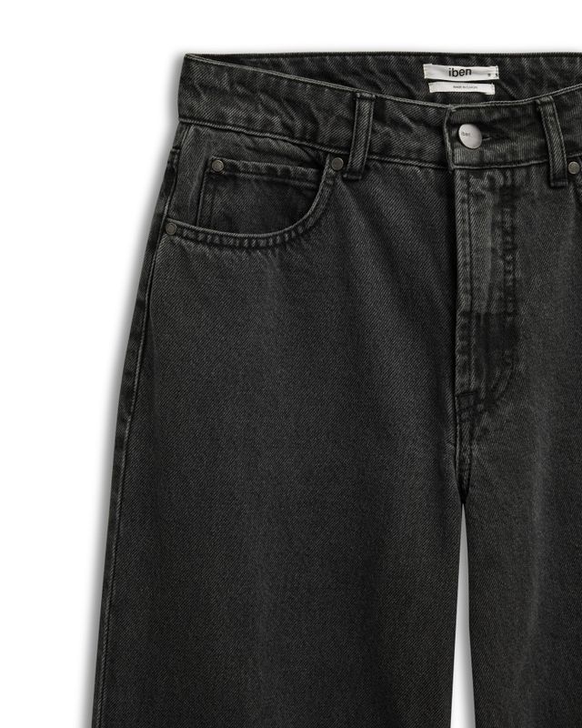 Reign Jeans Grey 