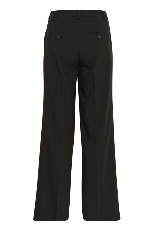 Ninnesa Pants Black 