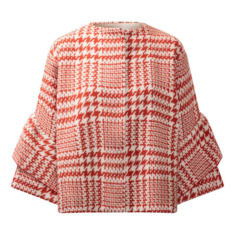 Spencer Jacket No. 114 