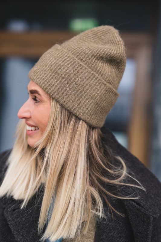 Nor Hat 7355 Lead Gray 