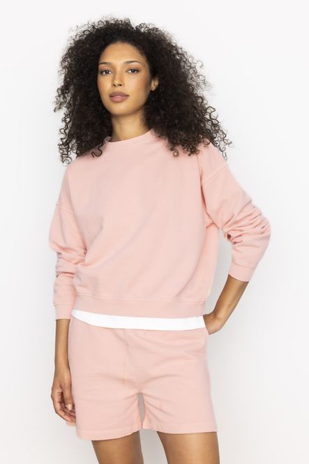 Hovedbilde Mara Sweatshirt Apricot