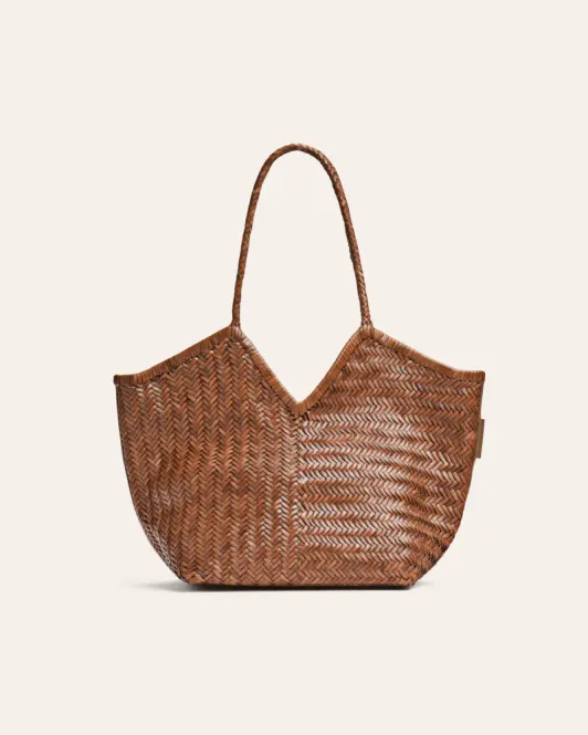 Hovedbilde Humi Tote Bag Taupe 