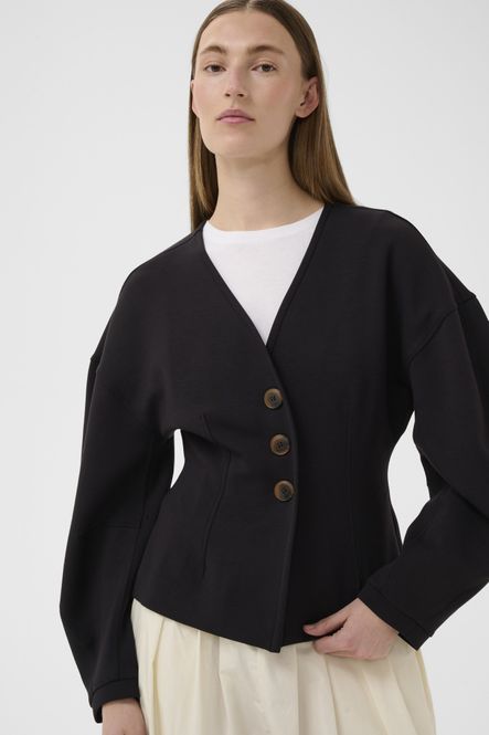 Hovedbilde Fari Vincent Jacket Black 