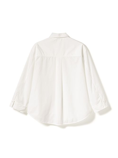 Hovedbilde Marlon Shirt White 