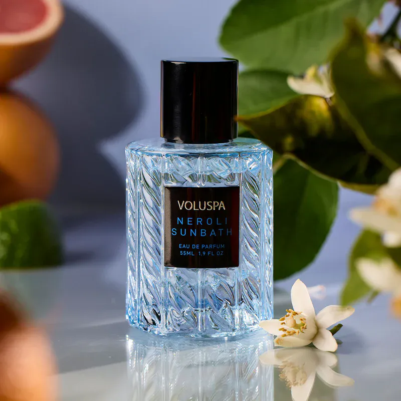 Neroli Sunbath 55 ml 