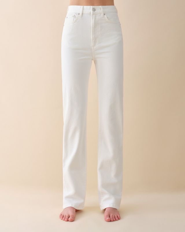 Eiffel Natural White 