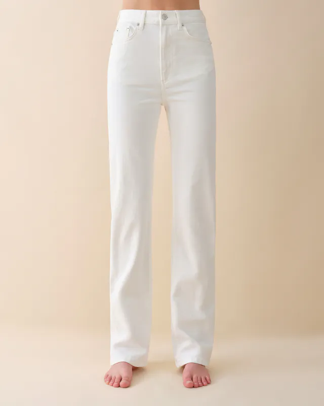 Eiffel Natural White 