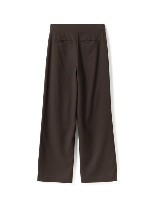 Hovedbilde Kazia S Pants Chocolate 