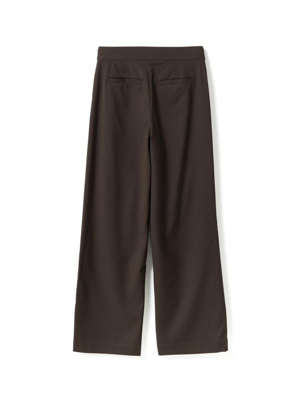 Kazia S Pants Chocolate 