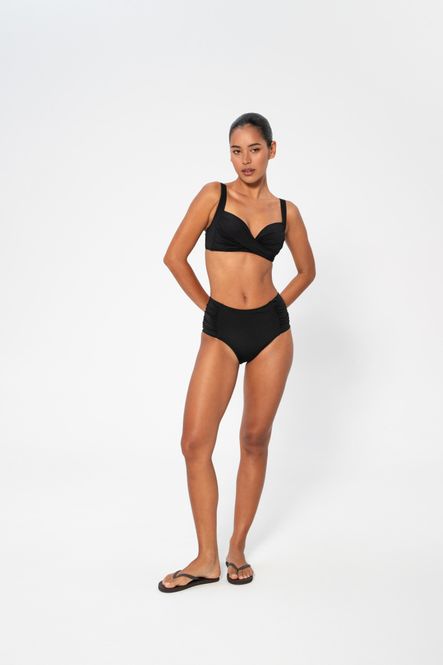 Hovedbilde Medea Solid Top Black 