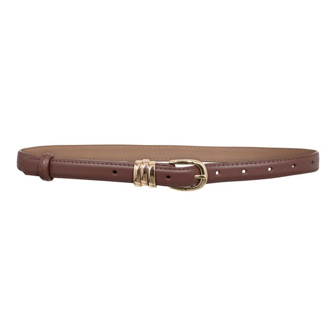 Hovedbilde Beno Belt Brown 