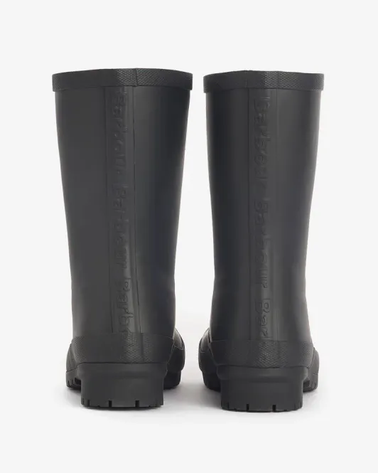 Hovedbilde Banbury Wellington Boots Black 