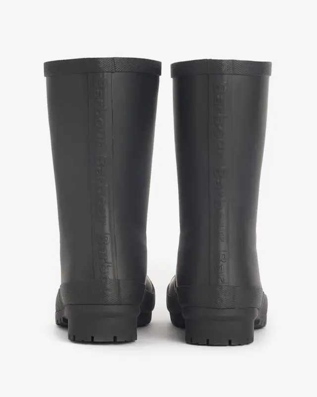 Banbury Wellington Boots Black 