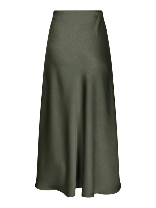 Bovary Skirt Deep Green 