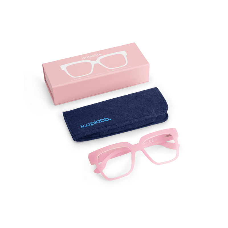 Max Light Pink 