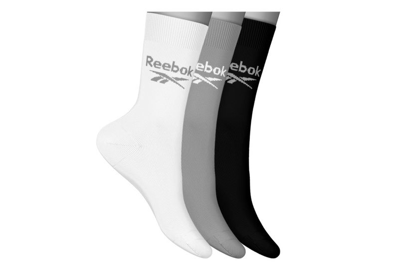 Sock Crew Pack Mix 