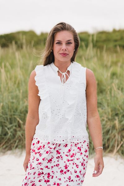 Hovedbilde Luma SL Top Star White 