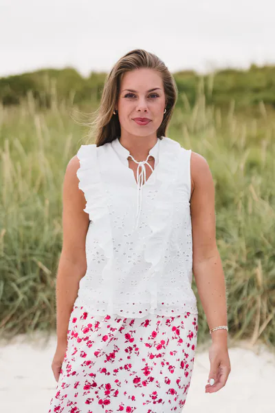 Hovedbilde Luma SL Top Star White 