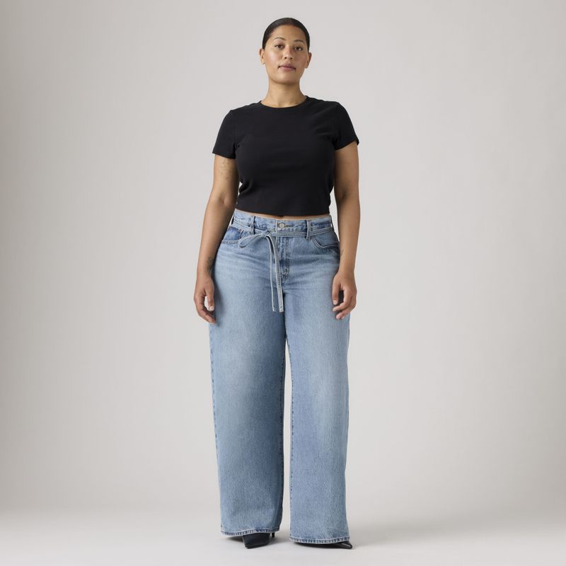 XL Straight Thanks Friend 