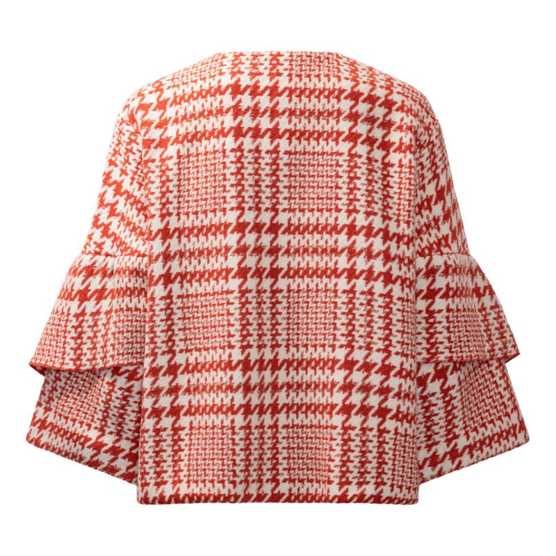 Spencer Jacket No. 114 