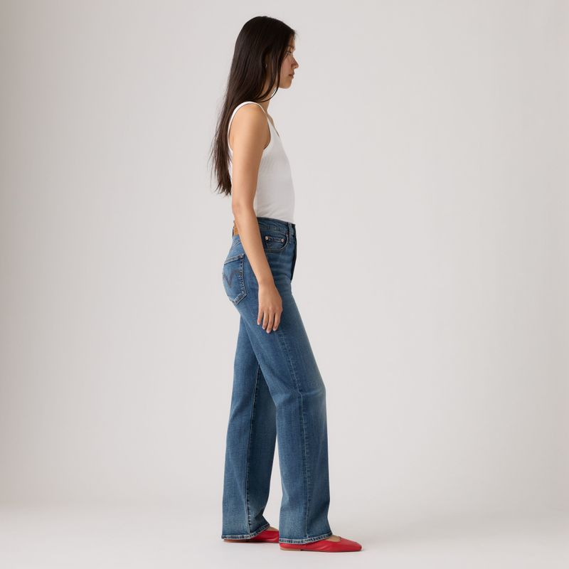 Ribcage Full Length Indigo Select Us