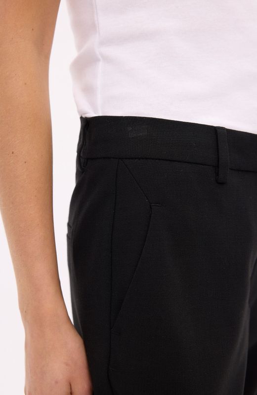 Kylie 396 Black Regular 