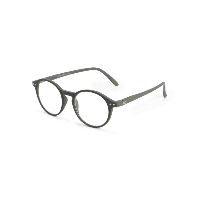 Hovedbilde Faust Olive Green 