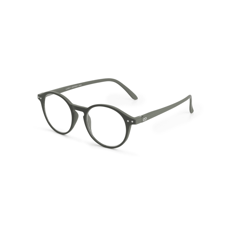 Faust Olive Green 