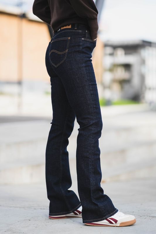 Breese Boot Deepest Space 