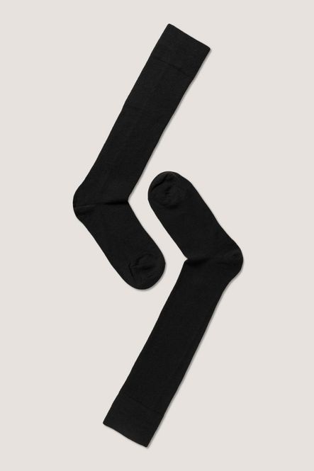 Hovedbilde Note Wool W Knee High Black 