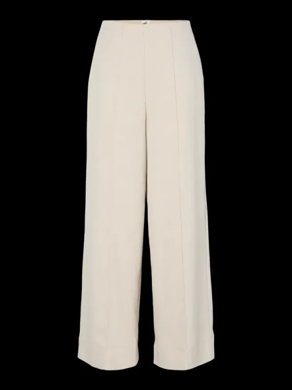 Comira Pant Oatmeal 