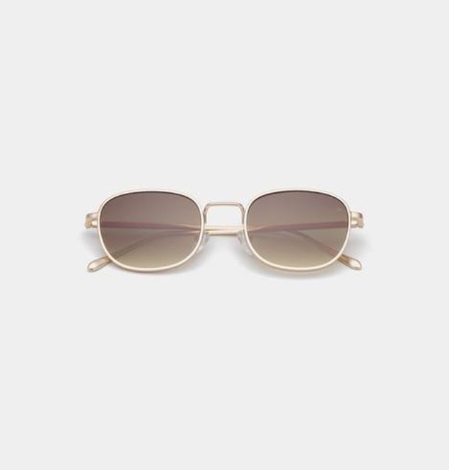 Hovedbilde Hello Matte Gold 