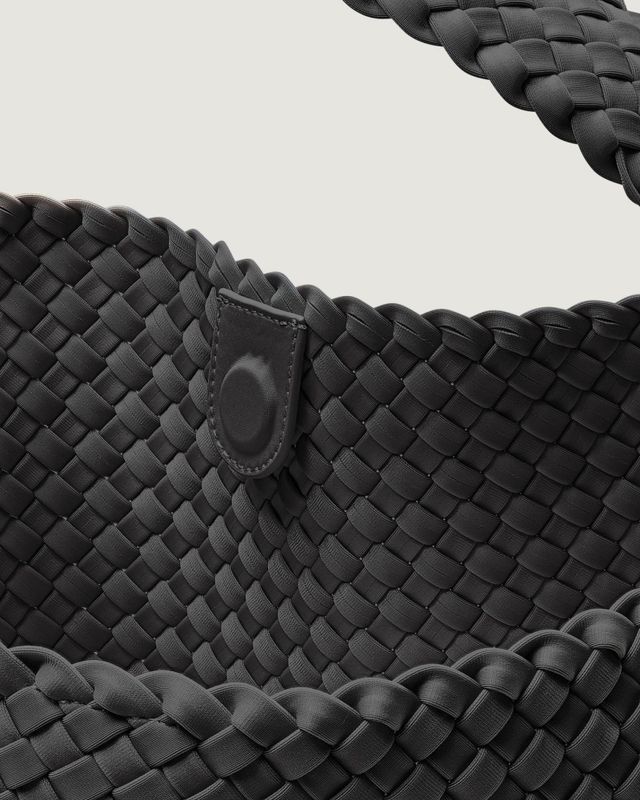 Nomad Large Hobo Ash 