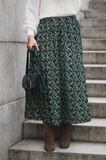 Hovedbilde Astrid HW Skirt Eden Flower 