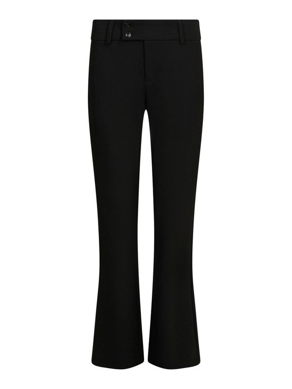 Adelei Stretchy Pants Black 