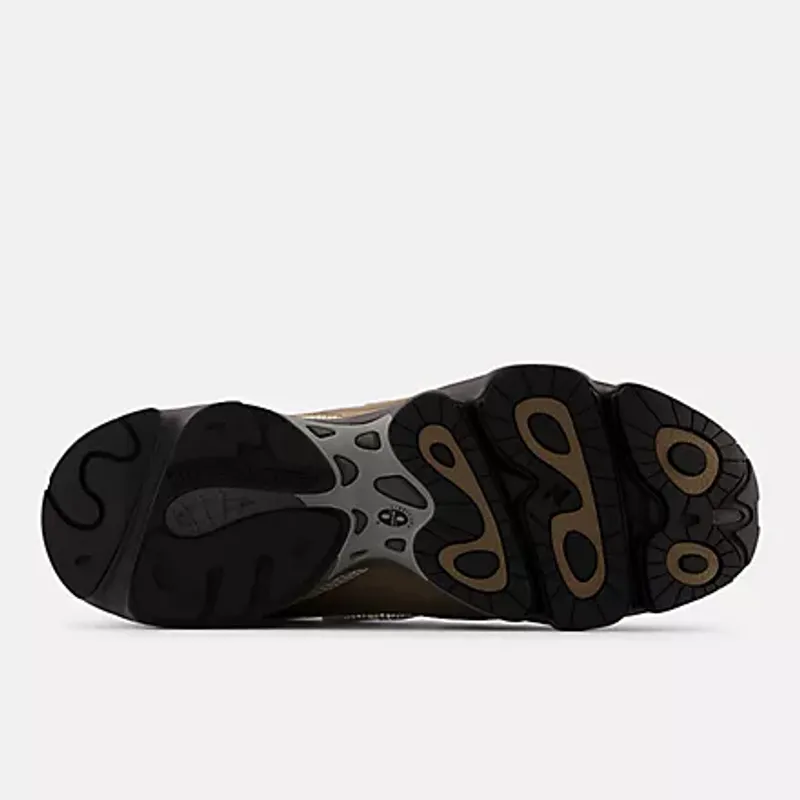 1000 Mushroom/Shipyard/Sea Salt