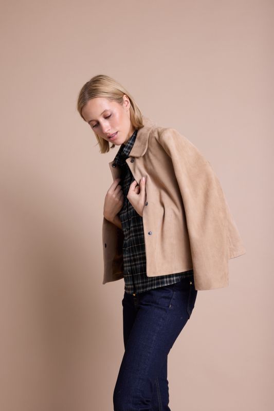 Jett Camel 