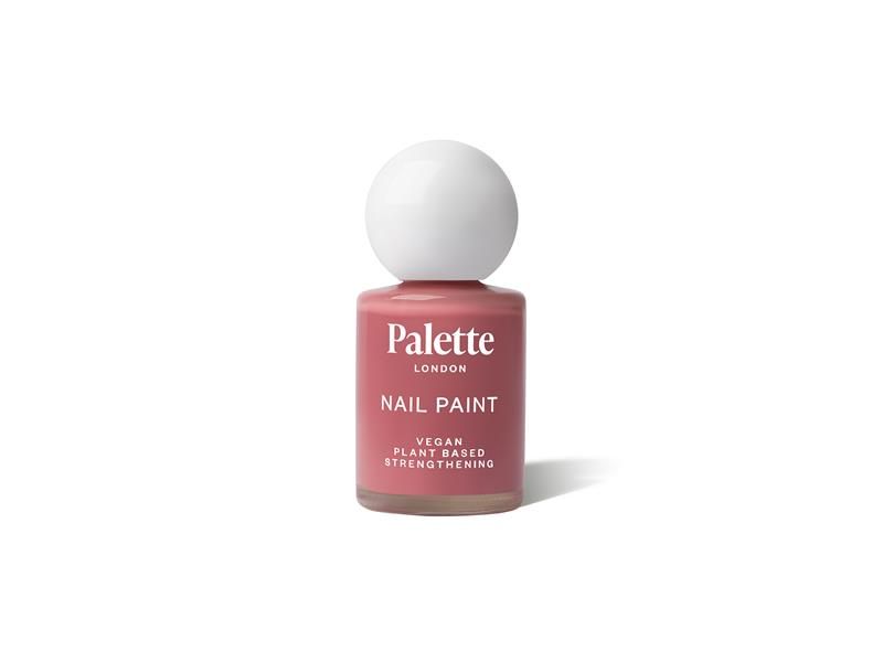 Palette Nail Paint Sea Anemone 