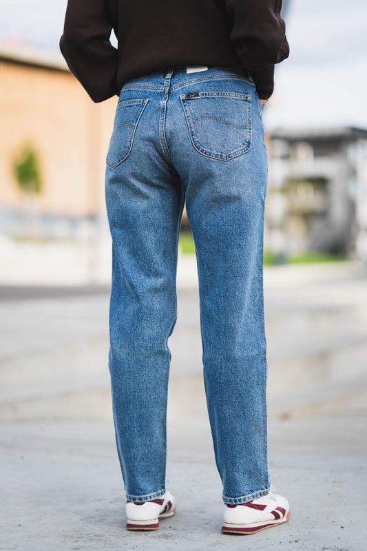 Carol Classic Denim 