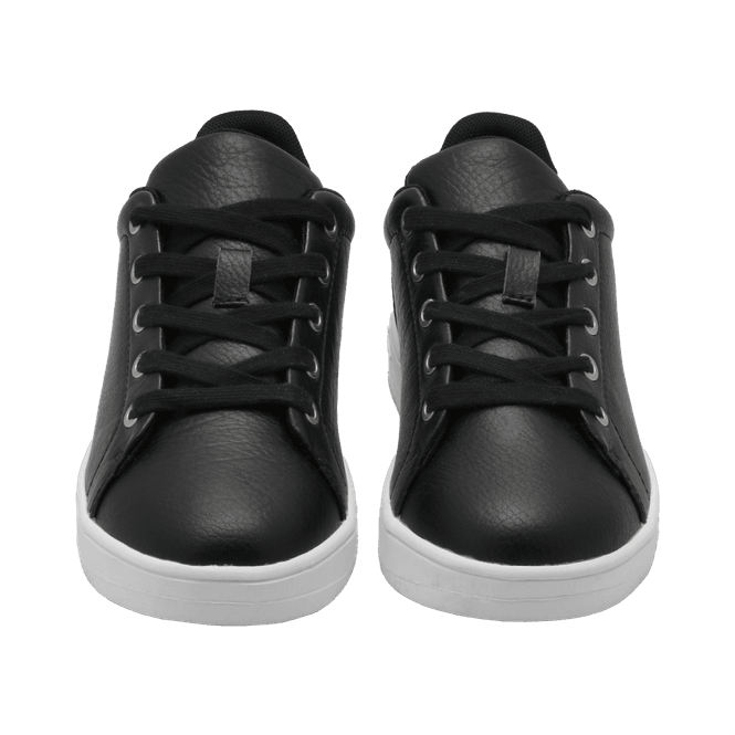 Hovedbilde Gorbio Low Black 
