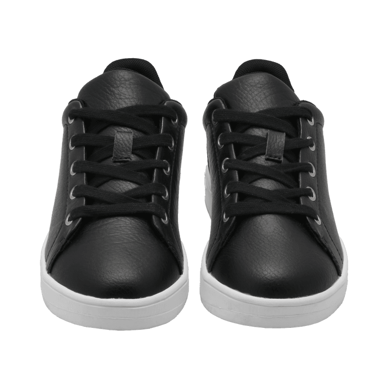 Gorbio Low Black 