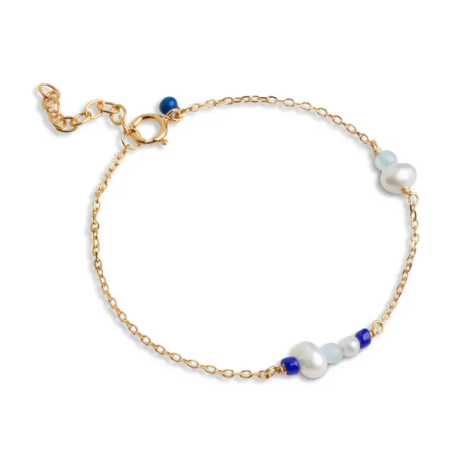 Hovedbilde Sofia Bracelet Marine 