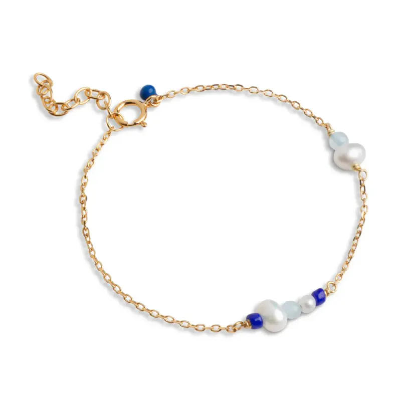 Sofia Bracelet Marine 