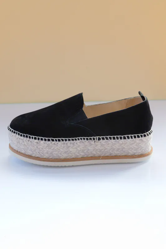 Sarry Pesca Baby Silk Negro 