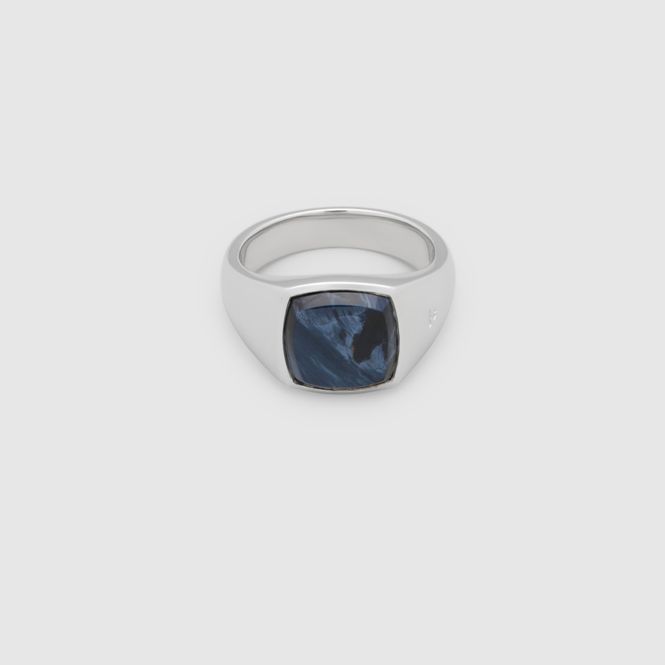 Hovedbilde Kay Ring Pietersite
